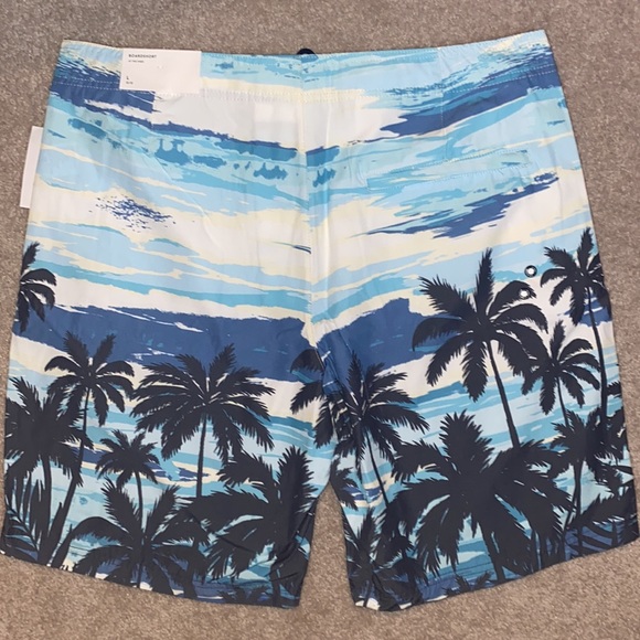 🆕 American Eagle Board Shorts - Picture 2 of 8